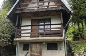 Cottage for sale, Krompachy